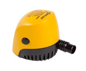 Lindemann Orca 1300 IC Pompe à air Automatique 12 V 65 l/Min