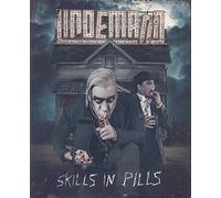 Lindemann – Skills in Pills – Super Deluxe Ltd.Edt.Box