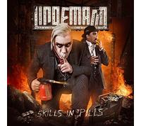Skills in pills - Edition Digipack : 10 titres