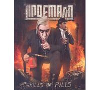Lindemann - Skills in Pills -Spec-