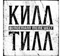 Lindemann,Till - Meine Welt