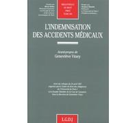 L'indemnisation Des Accidents Médicaux - Actes Du Colloque Du 24 Avril 1997, Grande Chambre De La Cour De Cassation - Paris
