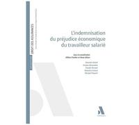 L'indemnisation Du Préjudice Économique Du Travailleur Salarié