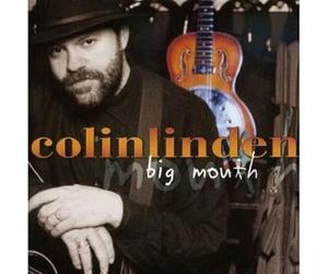 Linden, Colin - Big Mouth