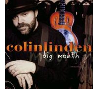 Linden,Colin - Big Mouth [Import]