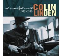 Linden,Colin - Sad&Beautiful World [Import]