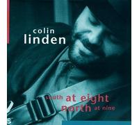 Linden, Colin - South Eight North at Nine