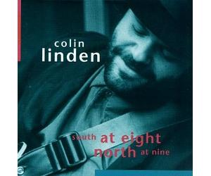 Linden, Colin - South Eight North at Nine