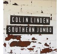 True North – Linden Colin - Southern Jumbo – Import