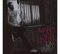 Linden,Marc Van - My Way [Import]