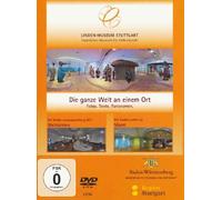 Linden-Museum Stuttgart-Die ganze Welt an einem Ort [Import]