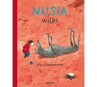 Lindenbaum, P : Nusia i wilki