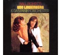 LINDENBERG - BALL POMPOS - CD - G3z
