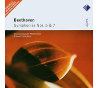 Lindenberg - Sinfonie Nn. 5 & 7 [Import]