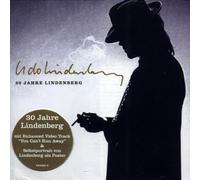 Lindenberg, Udo - 30 Jahre Lindenberg
