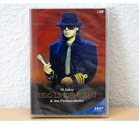 Lindenberg,Udo - 30 Jahre Udo Lindenberg & das Panikorchester