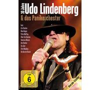 Lindenberg,Udo - 30 Jahre Udo Lindenberg & das Panikorchester