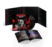 UDO LINDENBERG - 50 JAHRE PANIKORCHESTER LIVE (JUBILÄUMSEDITION) 3 VINYL LP NEUF