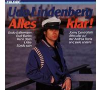 Lindenberg,Udo - Alles Klar [Import]