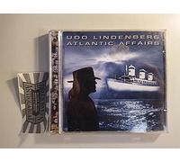 Lindenberg,Udo - Atlantic Affairs [Import]
