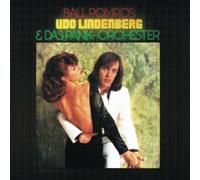 Lindenberg,Udo - Ball Pompoes [Import]