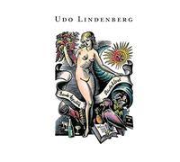 Lindenberg, Udo - Bunte Republik Deutschlan [Import]
