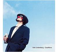 Lindenberg,Udo - Casanova (LP) [Vinyl LP]