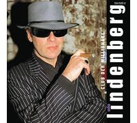 Lindenberg, Udo - Club Der Millionaere [Import]