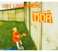 Lindenberg,Udo - Damals in der DDR [Import]