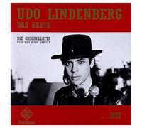 Lindenberg, Udo - Das Beste Mit Und Ohne Hu