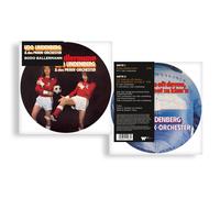 Lindenberg, Udo & das Panik-Orchester - Bodo Ballerman (2026 Remaster)