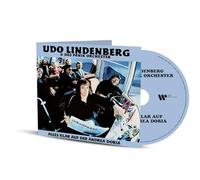 Lindenberg,Udo&das Panik-Orchester - Alles Klar Auf der Andrea Doria [Import]