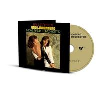 Udo Lindenberg & das Panik-Orchester – Ball Pompös – Édition 50e anniversaire Remaster (2024)