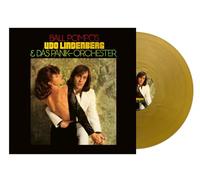 Lindenberg,Udo&das Panik-Orchester - Ball Pompös(50th Anniversary Edition 2024 Remaster