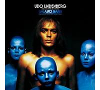 Lindenberg,Udo & das Panik-Orchester - Galaxo Gang