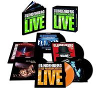Lindenberg,Udo&das Panik-Orchester - Live [Import]