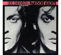 Lindenberg,Udo & das Panik-Orchester - Panische Nächte