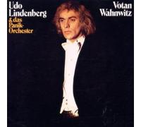 Lindenberg,Udo & das Panik-Orchester - Votan Wahnwitz