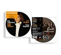 Udo Lindenberg & das Panik-Orchester – Votan Wahnwitz – Vinyle – Remaster (2025)