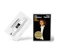 Udo Lindenberg & das Panik-Orchester – Votan Wahnwitz – Cassette – Remaster 2025 (Import)