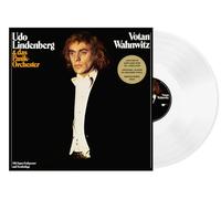 Lindenberg,Udo&das Panik-Orchester - Votan Wahnwitz(2025 Remaster) [Import]