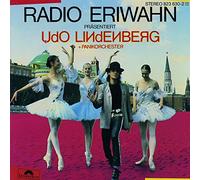 Lindenberg,Udo & das Panikorchester - Radio Eriwahn (1lp) [VINYL]