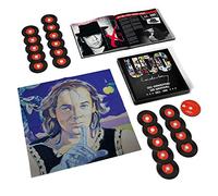 UDO LINDENBERG -DAS VERMÄCHTNIS DER NACHTIGALL 1983-1998(LTD EDT) 19 CD+DVD NEUF