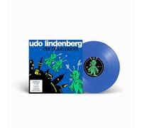 Lindenberg,Udo - Der Blaue Planet
