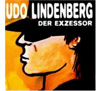 Lindenberg, Udo - Der Exzessor [Import]