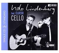 Lindenberg, Udo Feat. Clu - Cello-MTV Unplugged (2tra [Import]