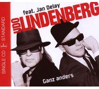 Lindenberg,Udo Feat.Delay,Jan - Ganz Anders (2track) [Import]