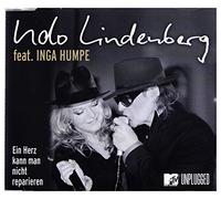 Lindenberg, Udo Feat. Ing - EIN Herz Kann Man Nicht R [Import]