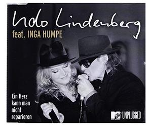 Lindenberg, Udo Feat. Ing - EIN Herz Kann Man Nicht R [Import]