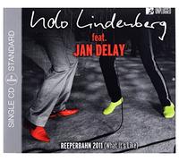 Lindenberg, Udo Feat Jan - Reeperbahn. -2tr [Import]